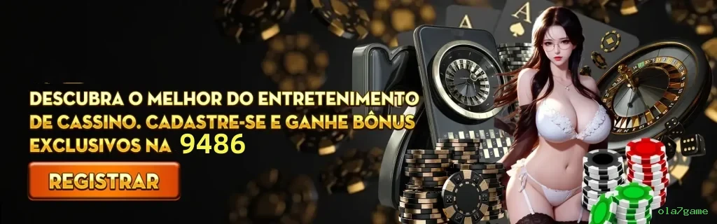 Baccarat Ao Vivo ola7game