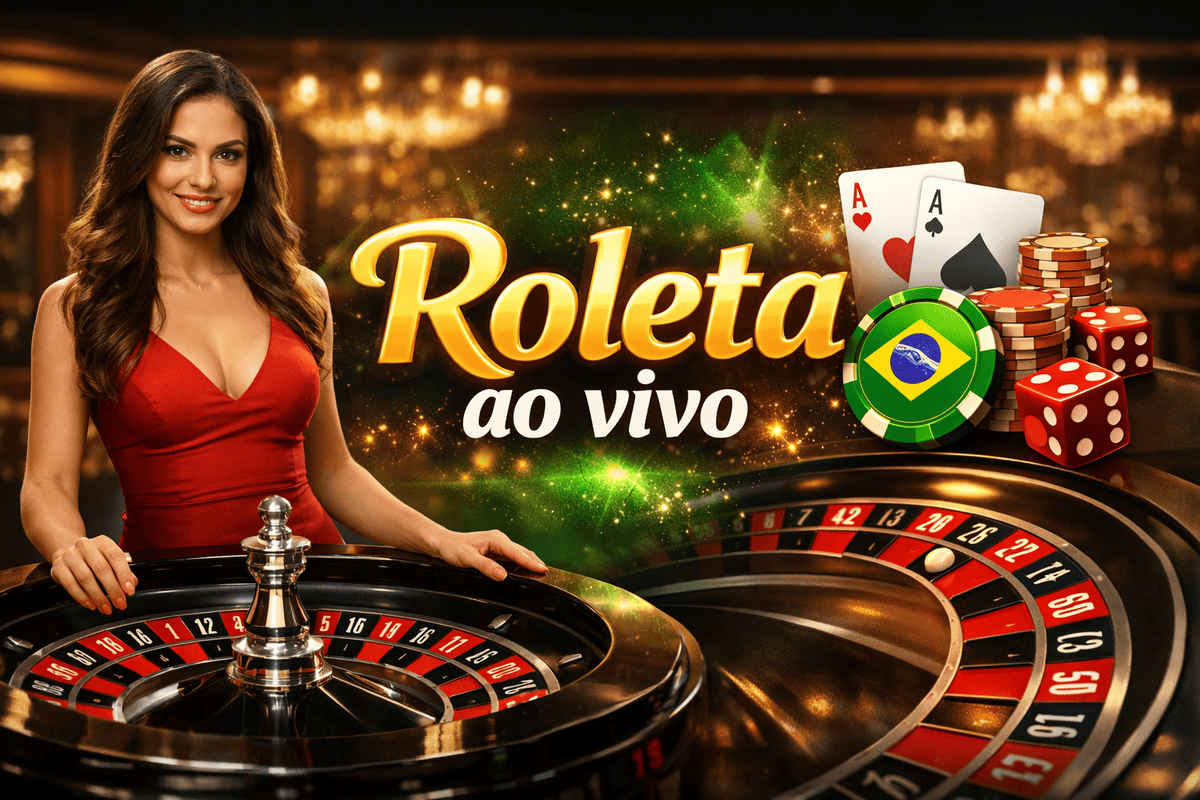 Roleta ola7game