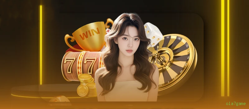 Privacidade ola7game