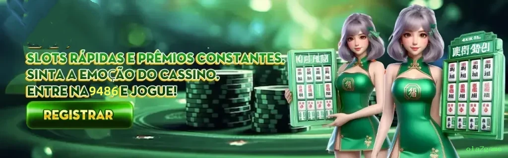 ola7game Cassino Clássico