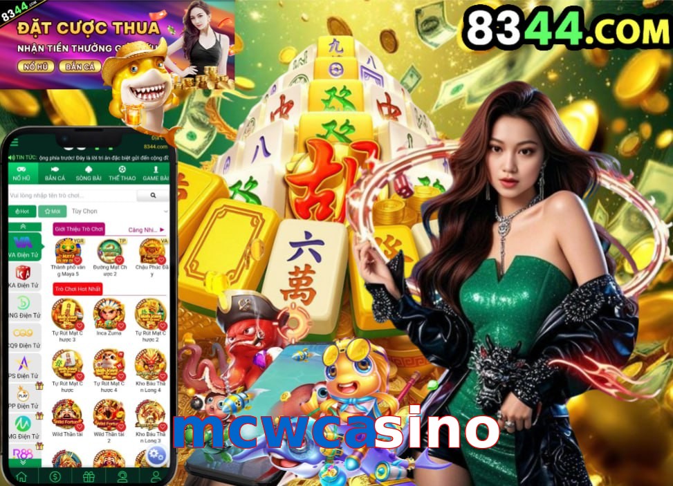mcwcasino